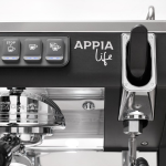 Máy pha cà phê Nuova Simonelli Appia Life Timer 2 Groups