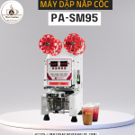 Máy dập nắp cốc PA-SM95