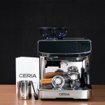 Máy pha cà phê Ceria BARISTA CB-30S