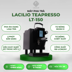 Lacilio Teapresso LT-150