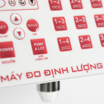 Máy Định Lượng Đường PA-S16