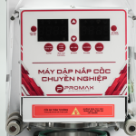 Máy dập nắp cốc PA-SM95