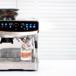 Máy pha cà phê Ceria BARISTA CB-30S