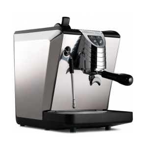 Nuova Simonelli  Oscar II - Bình nước Đen
