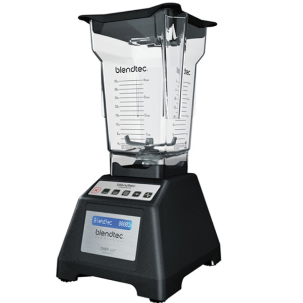 Blendtec Chef 600