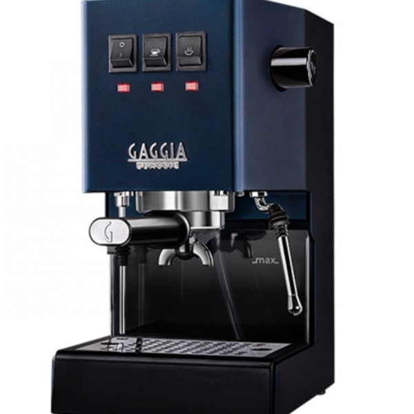 Máy pha cà phê Gaggia Classic Blue