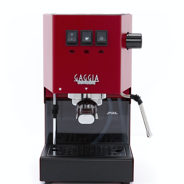 Máy pha cà phê Gaggia Classic Red