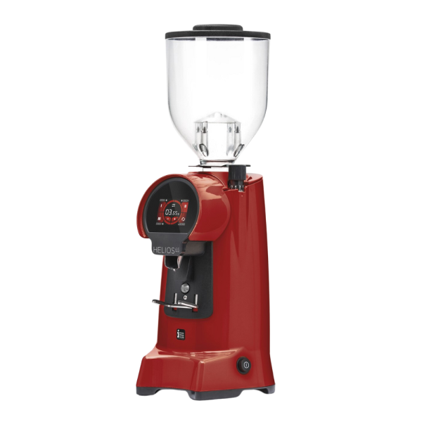  Eureka Pro  Helios 65 Đỏ