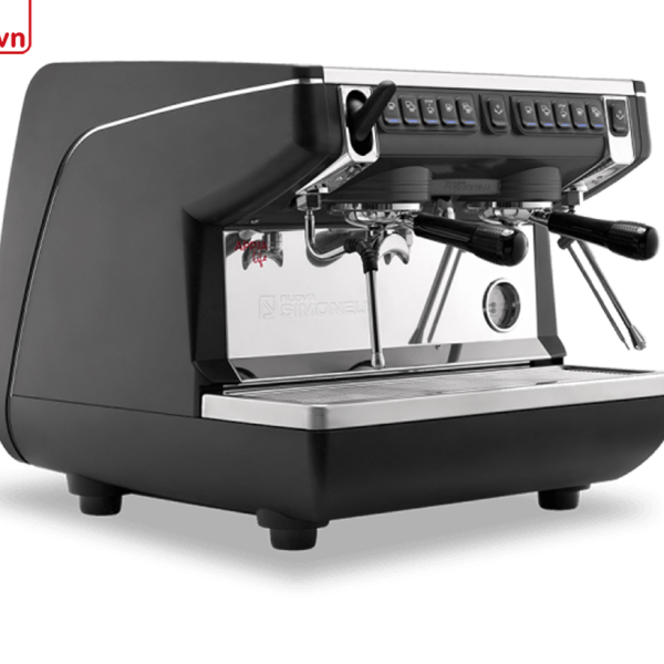 Nuova Simonelli Appia Life Compact Volumetric 2 Groups